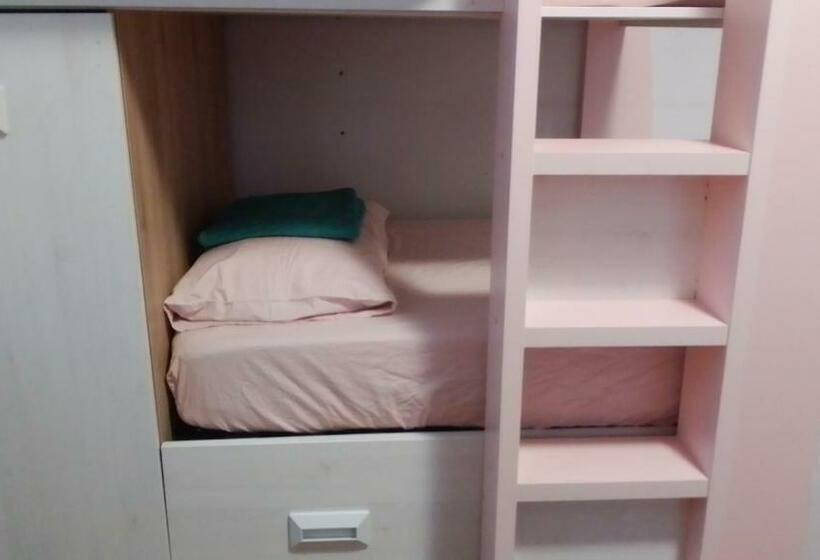 패밀리 룸, La Quercia Fiorita