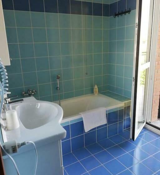 패밀리 룸, La Quercia Fiorita