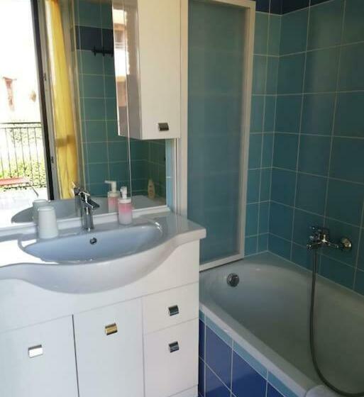 패밀리 룸, La Quercia Fiorita