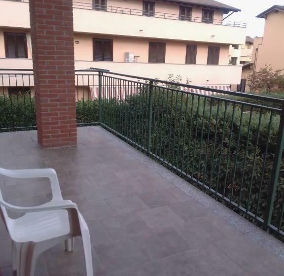 패밀리 룸, La Quercia Fiorita