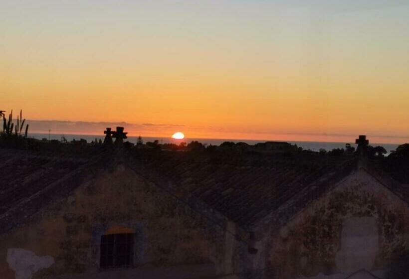 Номер Стандарт, Casa Vacanze Panorama Sulle Egadi