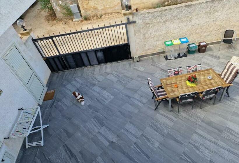 스탠다드 룸, Casa Vacanze Panorama Sulle Egadi