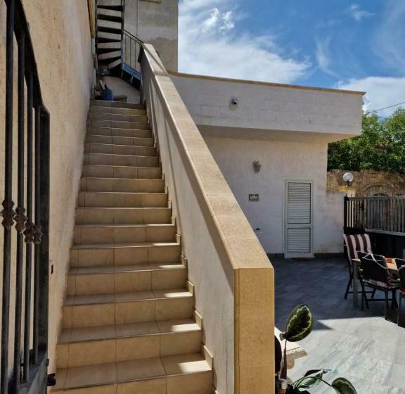 Номер Стандарт, Casa Vacanze Panorama Sulle Egadi