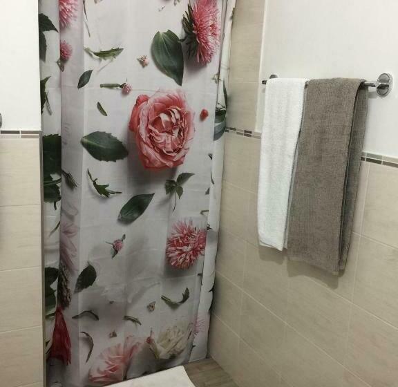 Номер Стандарт, Casa Vacanze Panorama Sulle Egadi