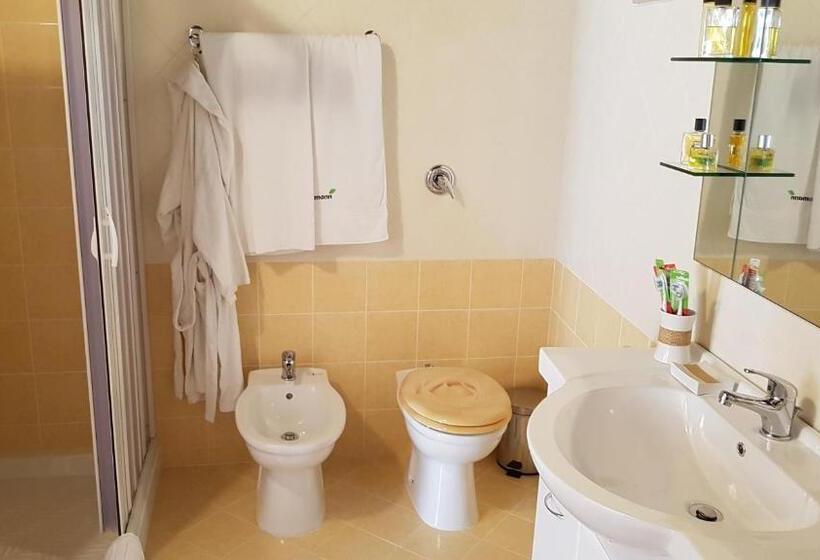 Студия Стандарт, Casa Vacanze Panorama Sulle Egadi