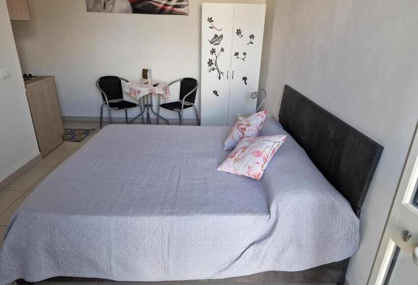 Номер Стандарт, Casa Vacanze Panorama Sulle Egadi