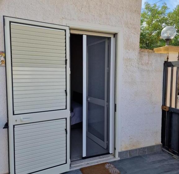 Номер Стандарт, Casa Vacanze Panorama Sulle Egadi