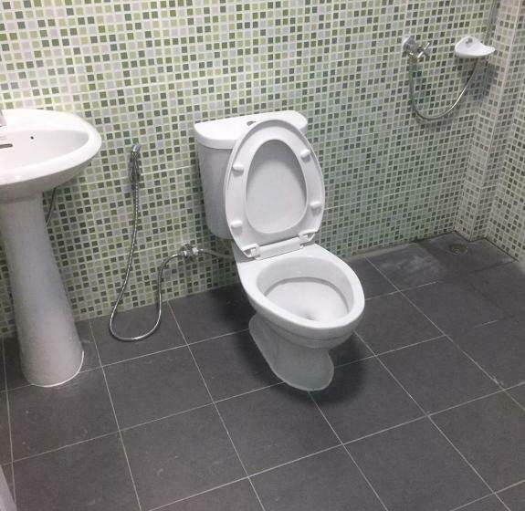 1间卧室的房子, S&p Huayau Resort น้ำอ้อย