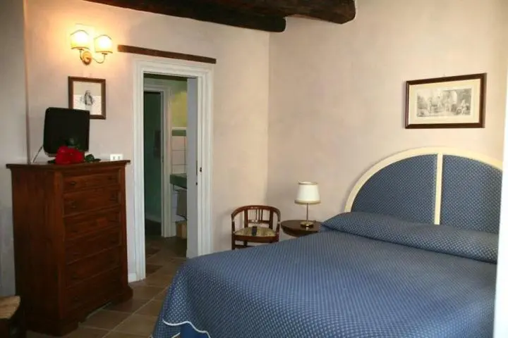 スタンダードルーム, Agrifoglio B&b