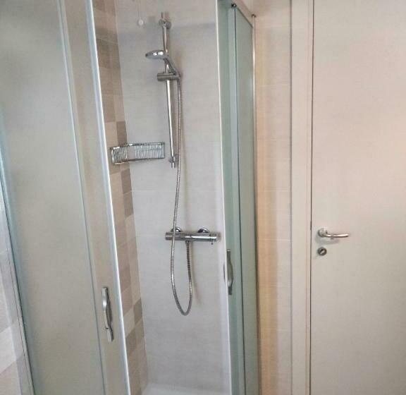 اتاق استاندارد با بالکن, B&b La Casa Di Giuliana