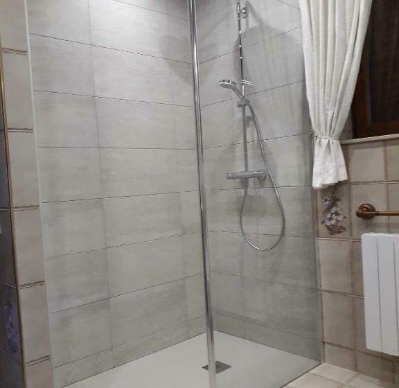 Номер Стандарт, Chambre D Hôtes Du Schneeberg