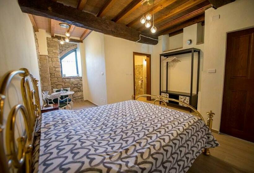 إستوديو قياسى, Fattoria Branciana