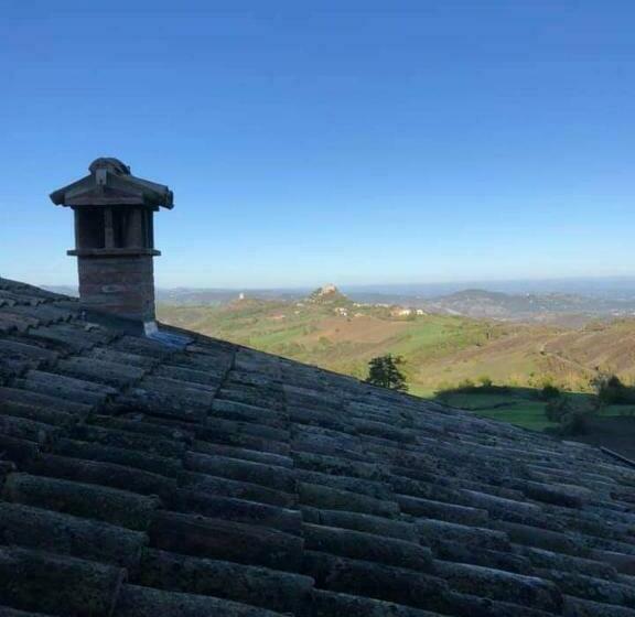 جناح جونيور, Fattoria Branciana