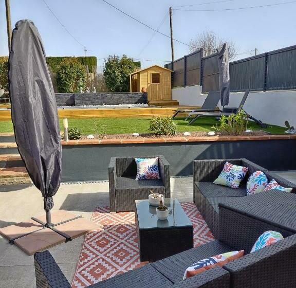 חדר סטנדרט, La Ferme De Pham