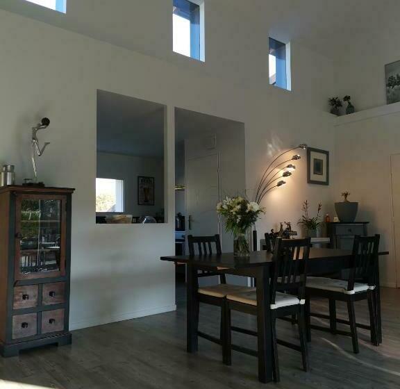 חדר סטנדרט, La Ferme De Pham