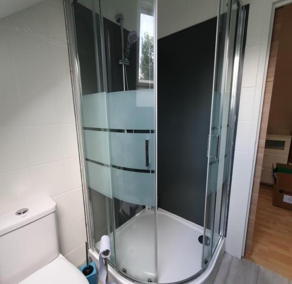 Standard room with outdoor bath, La Maison Du Roi Vives Eaux