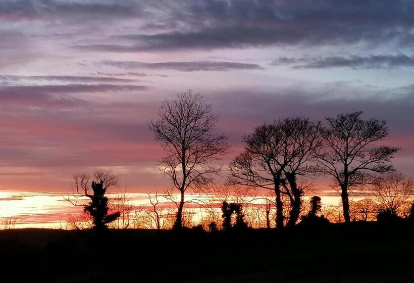 Номер Deluxe, Mountainview