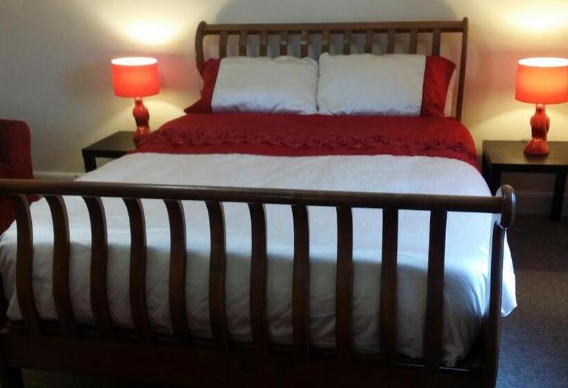 스탠다드 룸, Riverbank Guest House