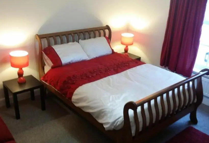 スタンダードルーム, Riverbank Guest House