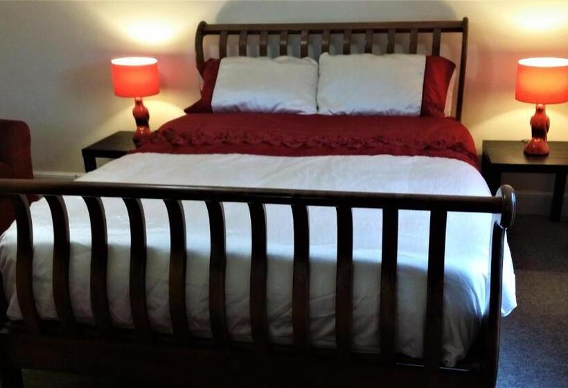 스탠다드 룸, Riverbank Guest House