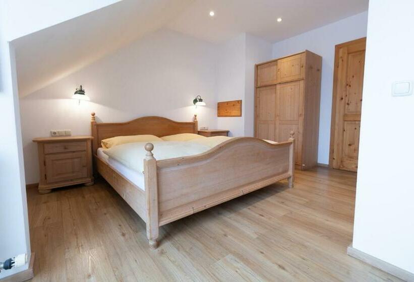 Номер Стандарт, Gasthof Pension Riedl