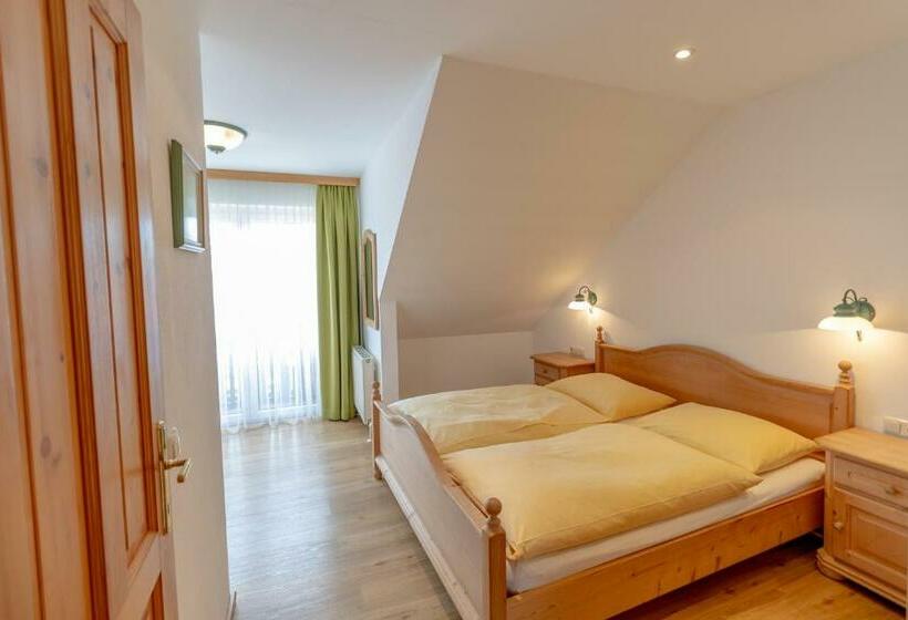 Номер Стандарт, Gasthof Pension Riedl