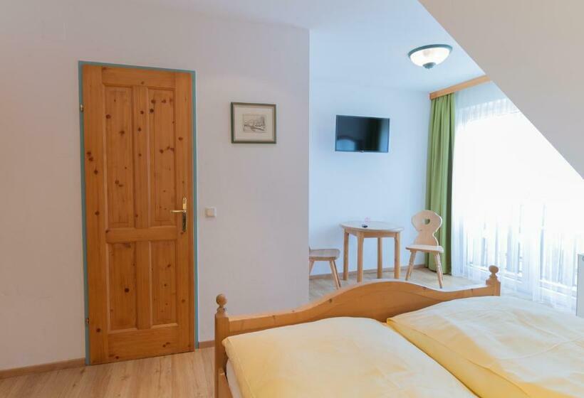 Номер Стандарт, Gasthof Pension Riedl