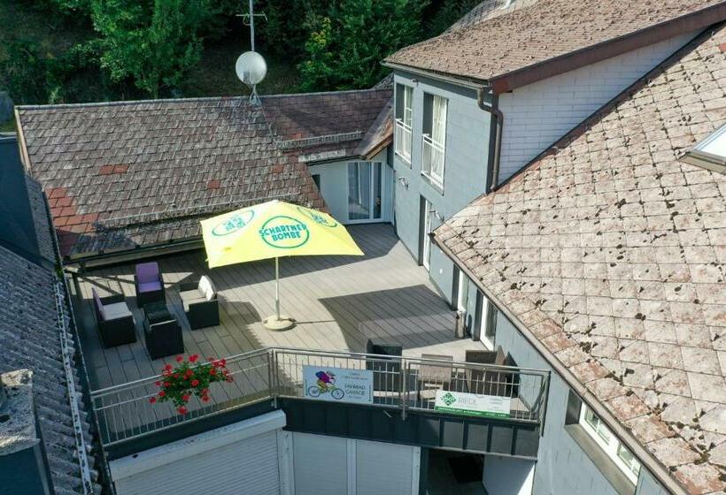 Семейный Номер, Gasthof Pension Riedl