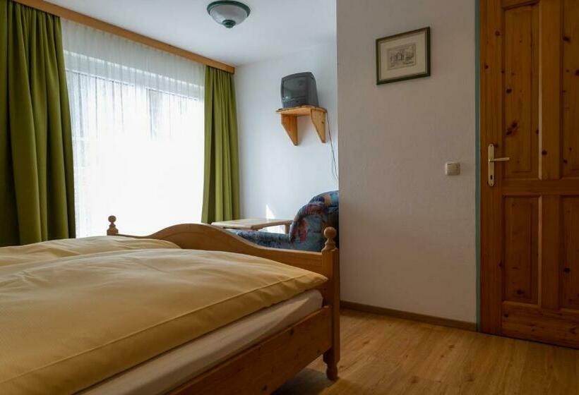 Семейный Номер, Gasthof Pension Riedl