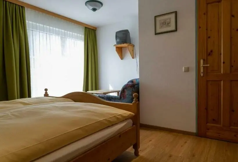 ファミリールーム, Gasthof Pension Riedl