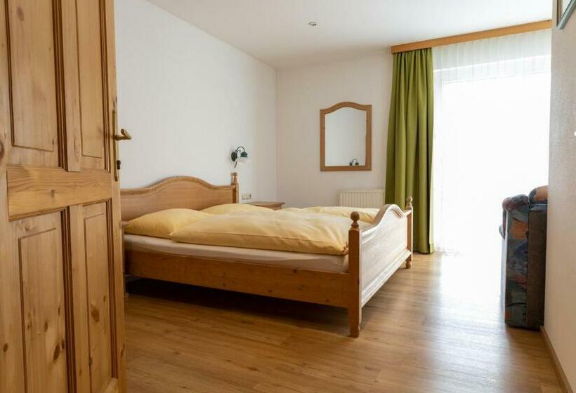 Семейный Номер, Gasthof Pension Riedl