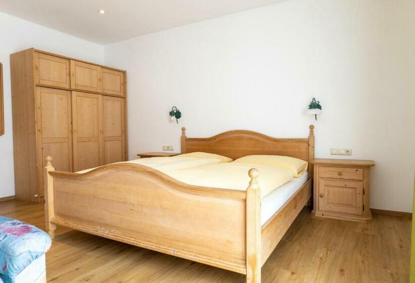 Семейный Номер, Gasthof Pension Riedl