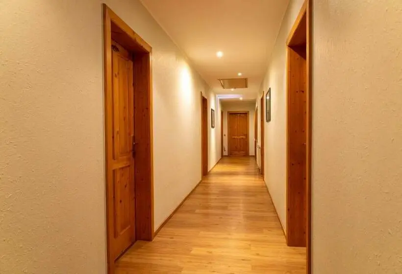 スタンダードシングルルーム, Gasthof Pension Riedl