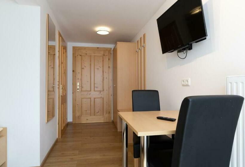 Номер Стандарт Индивидуальный, Gasthof Pension Riedl