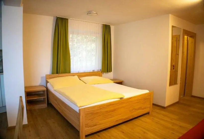 デラックスルーム, Gasthof Pension Riedl
