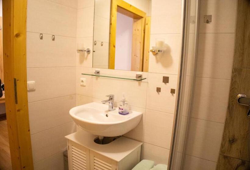 Номер Deluxe, Gasthof Pension Riedl