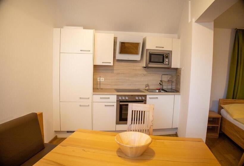 Номер Deluxe, Gasthof Pension Riedl