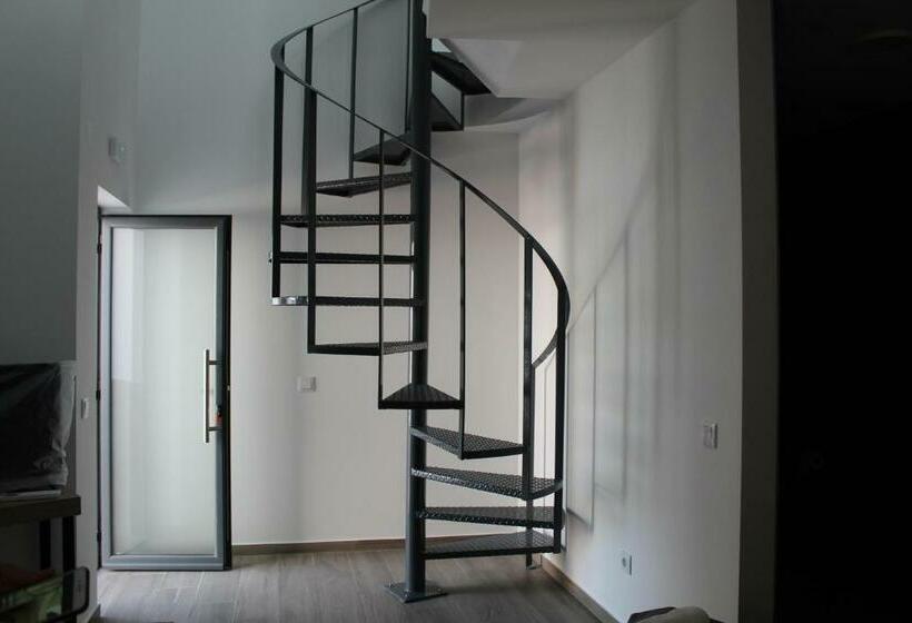 ファミリールーム, Alojarte