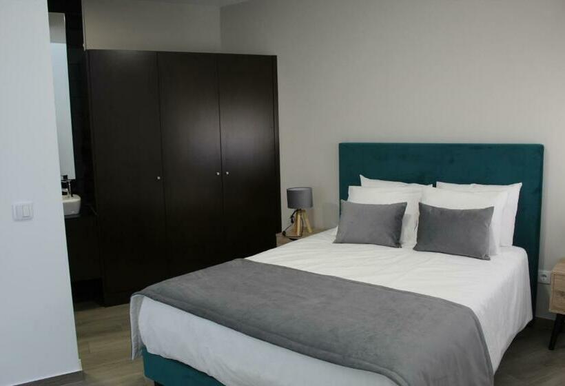 غرفة عائلية, Alojarte