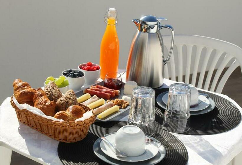 غرفة عائلية, Alojarte