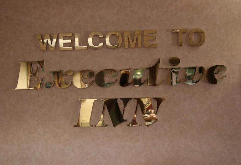 חדר אקונומי יחיד, Executive Inn Kershaw