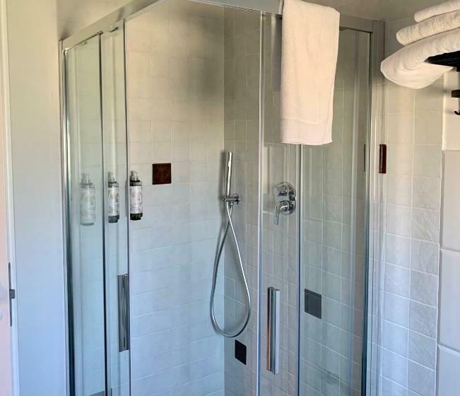 חדר סטנדרט, Il Poggio Di Musignano