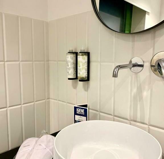 חדר סטנדרט, Il Poggio Di Musignano