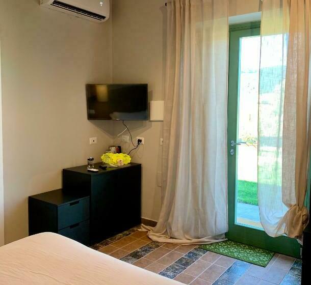 חדר סטנדרט, Il Poggio Di Musignano