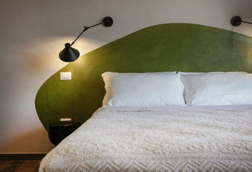 חדר סטנדרט, Il Poggio Di Musignano