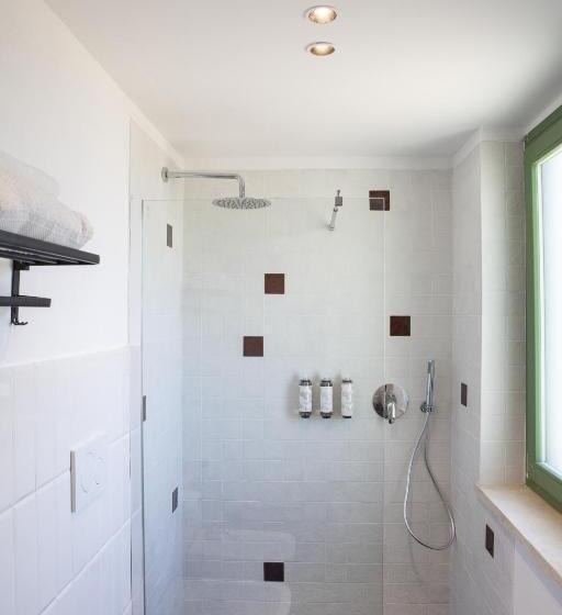 חדר סטנדרט, Il Poggio Di Musignano