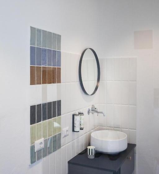 חדר סטנדרט, Il Poggio Di Musignano