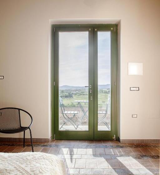 חדר סטודיו סטנדרד, Il Poggio Di Musignano