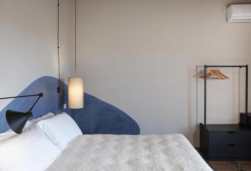 חדר סטודיו סטנדרד, Il Poggio Di Musignano