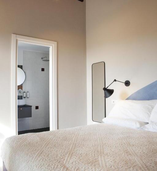 חדר סטודיו סטנדרד, Il Poggio Di Musignano